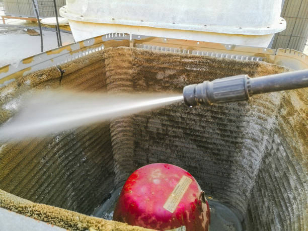 Best Commercial Air Duct Cleaning  in Ancient Oaks, PA