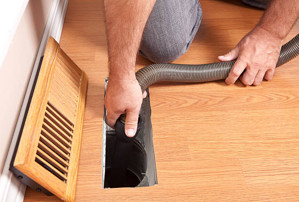 Best HVAC Duct Inspection Services  in Ancient Oaks, PA
