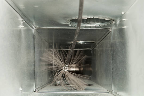 Best Professional Duct Cleaning Services  in Ancient Oaks, PA