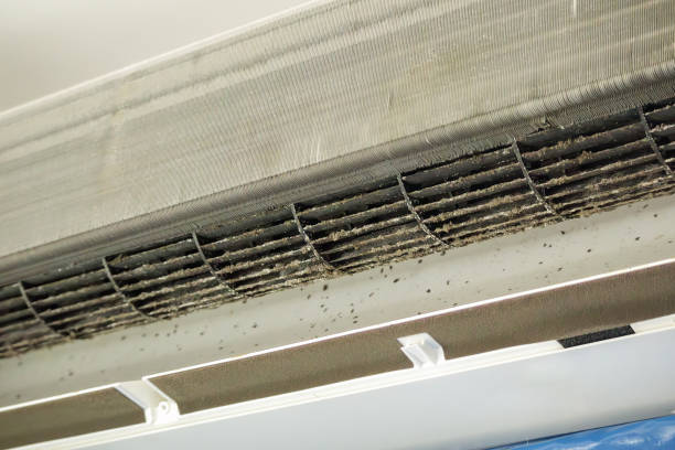 Best Commercial Air Duct Cleaning  in Ancient Oaks, PA