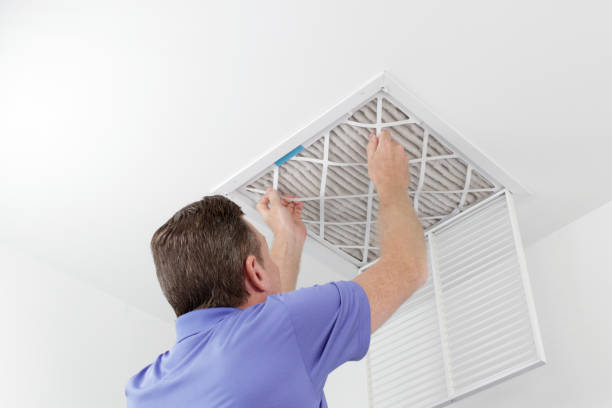 Best Commercial Air Duct Cleaning  in Ancient Oaks, PA